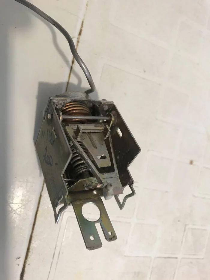 Fridge. Help. No rating. - My, No rating, Refrigerator repair, Help, Longpost
