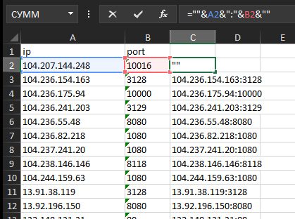 Revenge is a dish that should be served cold. - My, Microsoft Excel, Parser, Revenge, Longpost, Correspondence, In contact with, Youngsters, Proxy, Feces