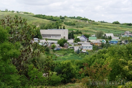 Interesting places in the Voronezh region. Kostenki - Voronezh, Voronezh region, Longpost, Reserves and sanctuaries