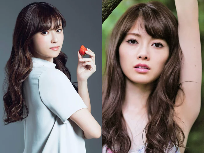 The beauty secret of wavy hair in Japanese women - My, Japan, Japanese, Girls, Personal care, Прическа, Yandex Zen