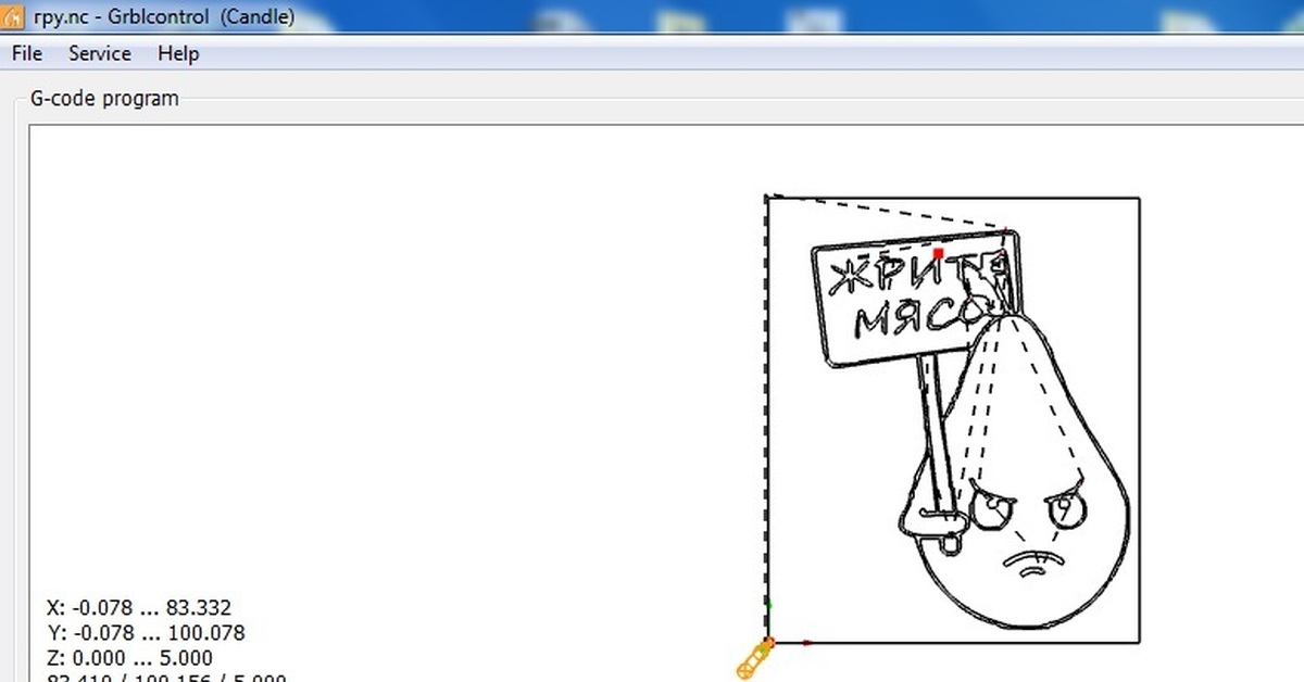 Код рисунок 1. Преобразовать рисунок в g-code. Из рисунка в gcode. Рисунки в g коде. Комментарии в gcode.