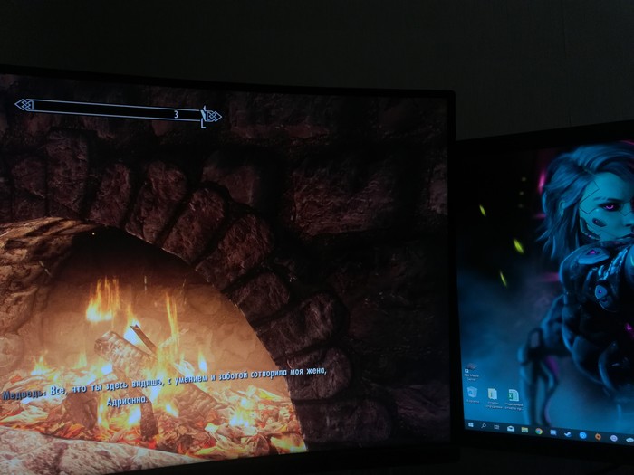   . The Elder Scrolls V: Skyrim, Cyberpunk 2077, 