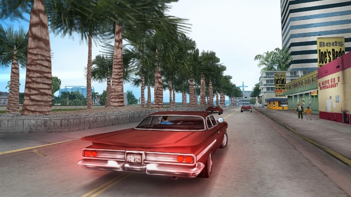 GTA: Vice City - 17 . GTA, GTA Vice City, , 
