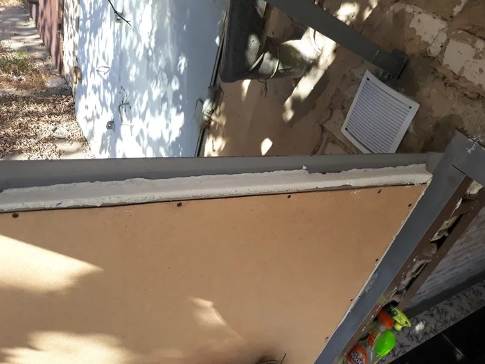 Warming up before winter - My, Longpost, Homemade, Warming, Garage