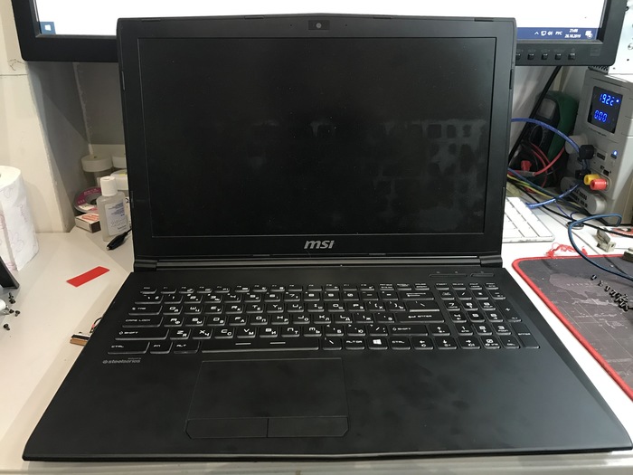     Msi GL62M        .  , MSI, , , 