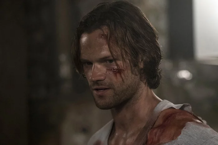 Arrested Jared Padalecki - Supernatural, Jared Padalecki, Sam Winchester, Foreign serials, Actors and actresses, Attack, Debosh, Video, Longpost