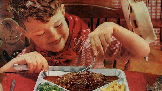 10 Most Hellish Recipes of the Great Depression - The Great Depression, USA, Food, Longpost