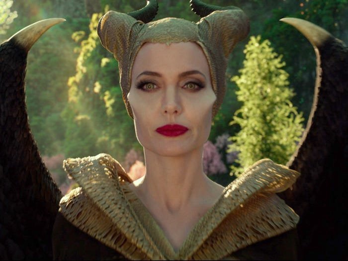 What the cast of Maleficent: Mistress of Evil looks like in real life - Celebrities, Maleficent: Mistress of Darkness, Longpost