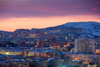 Murmansk entered the top cities with the largest number of whiners. - news, Murmansk, Indignation