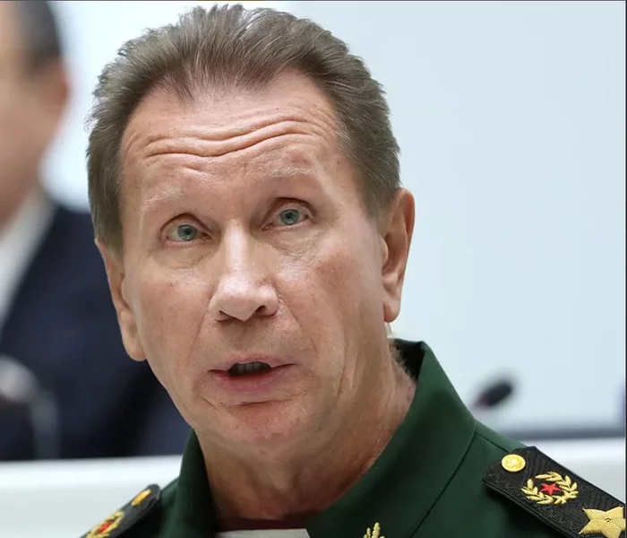 The head of the Russian Guard, Viktor Zolotov, has completely stopped being shy. - Russia, news, Rosgvardia, Victor Zolotov, Government purchases, State contract, Politics, Longpost