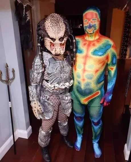 Детские костюмы на Halloween