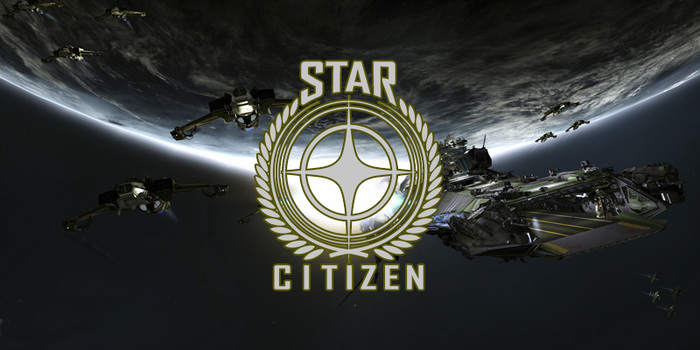    Star Citizen , MMO,  , Star Citizen