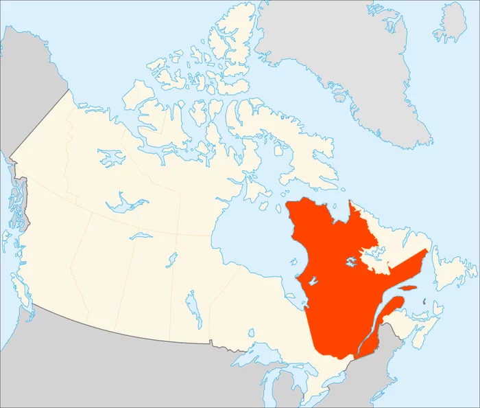 Canadian separatism you may not have heard of - Canada, Seperatism, Quebec, Manitoba, Referendum, Ontario, Longpost