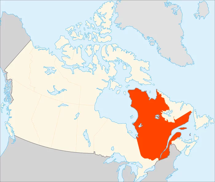 Canadian separatism you may not have heard of - Canada, Separatism, Quebec, Manitoba, Referendum, Ontario, Longpost