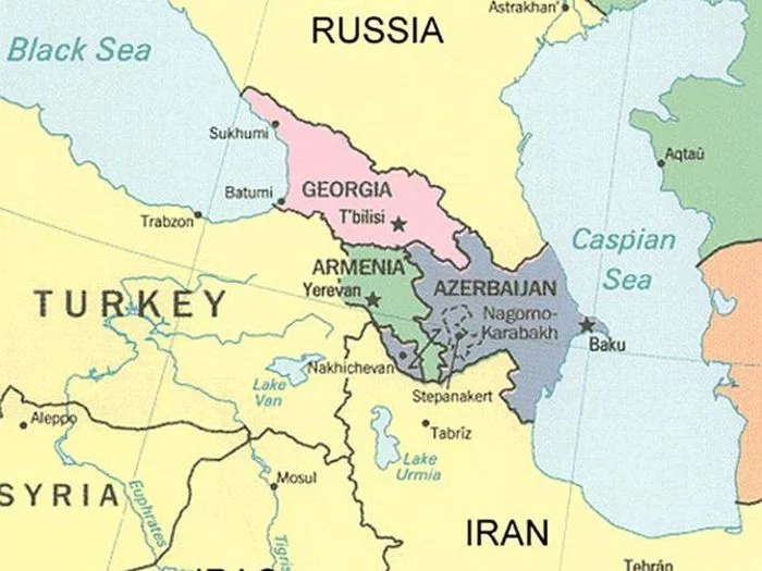 The US recognized the Armenian genocide - Armenia, Turkey, Politics, USA, Genocide