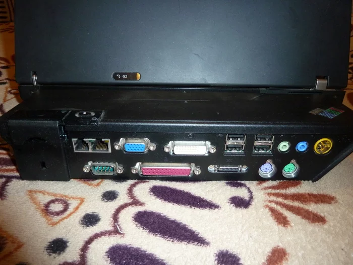 IBM Thinkpad T41. Old, but not obsolete. - Моё, Ibm, Thinkpad, Длиннопост, Олдскул, Компьютерное железо