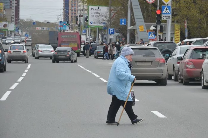 Be careful... - My, Safety, Crosswalk, Road traffic, Winter, Road, Cry from the heart, Longpost