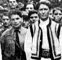 Corneliu Zelea Codreanu. Nazism with Romanian characteristics or when the Party gets out of control - Cat_cat, Story, Longpost, Romania, Nazism, Balkans