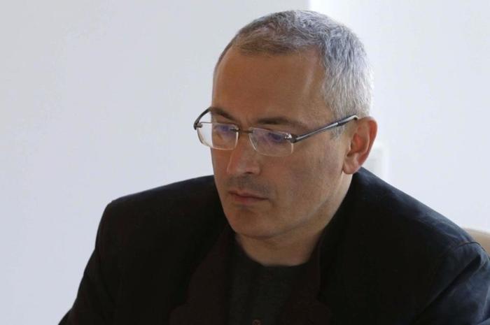 The fugitive oligarch Khodorkovsky insulted Shoigu for the massacre in Transbaikalia that was carried out by a conscript soldier!!! - Slaughterhouse, Transbaikalia, Incident, Insult, Politics, Sergei Shoigu, Mikhail Khodorkovsky, Ramil Shamsutdinov