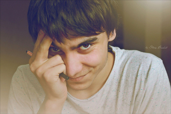 Размышления сумасшедшего. Пикабу как помойка.