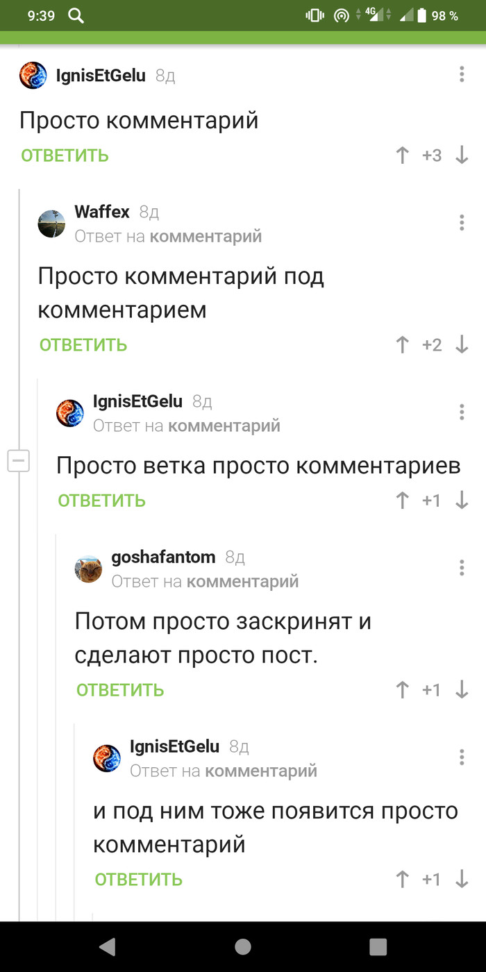 ������ �����������