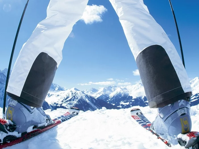 18 interesting facts about skiing - Skis, Sport, Facts, Longpost