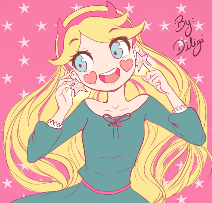    . Star Star vs Forces of Evil, , , Star Butterfly, , 