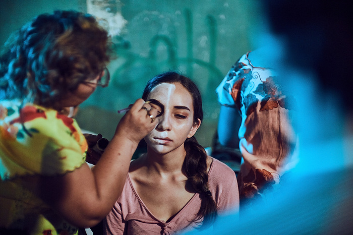 День Мертвых в Мексике Мексика, Центральная Америка, Фотография, Ночь, День мертвых, Длиннопост День Мертвых в Мексике Мексика, Центральная Америка, Фотография, Ночь, День мертвых, Длиннопост