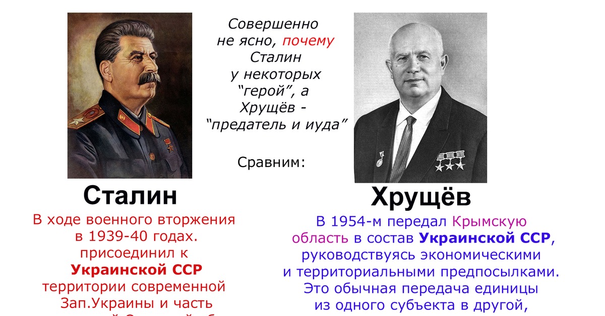 Хрущев Знакомство Со Сталиным