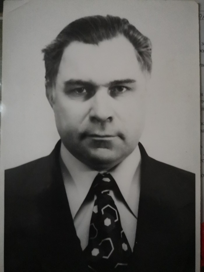 Архив воинов ВОВ | Пикабу