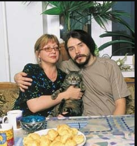 юрию шевчуку вас всех не спасти