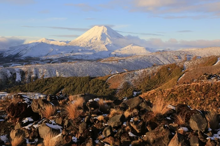 Pacific Ring of Fire: What is it and why you need to know about it. - Volcano, Nature, Around the world, Longpost