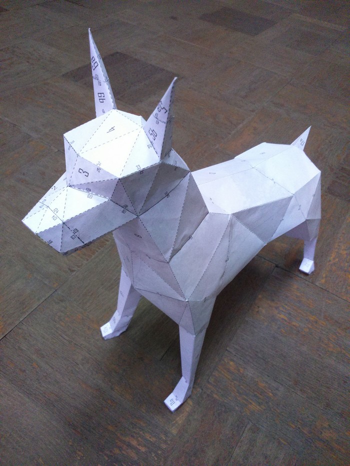 . Papercraft, , , 