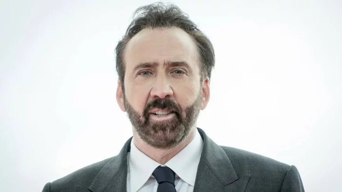 New projects by Nicolas Cage - Nicolas Cage, Actors and actresses, Project, Movies, Hollywood, Independent film, Film and TV series news, Longpost