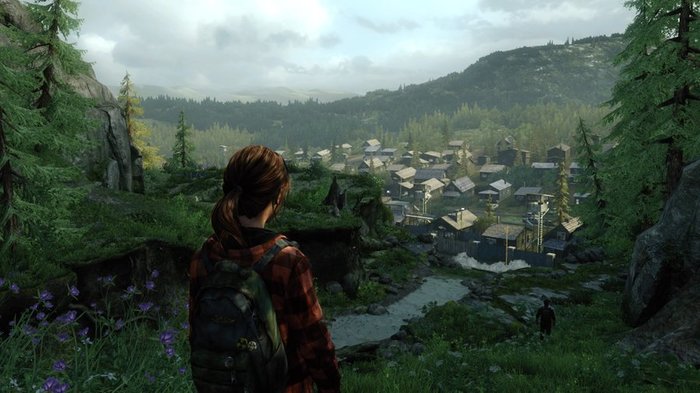 Last of us что лучше улучшать