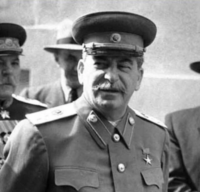 On February 16, 1951, Comrade J.V. Stalin officially withdrew from state affairs. - My, Politics, Story, the USSR, Socialism, Stalin, Anti-Soviet, Politburo, Repeat, Longpost