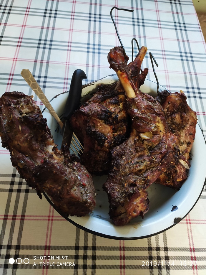 что приготовить в тандыре рецепты с фото простые и вкусные