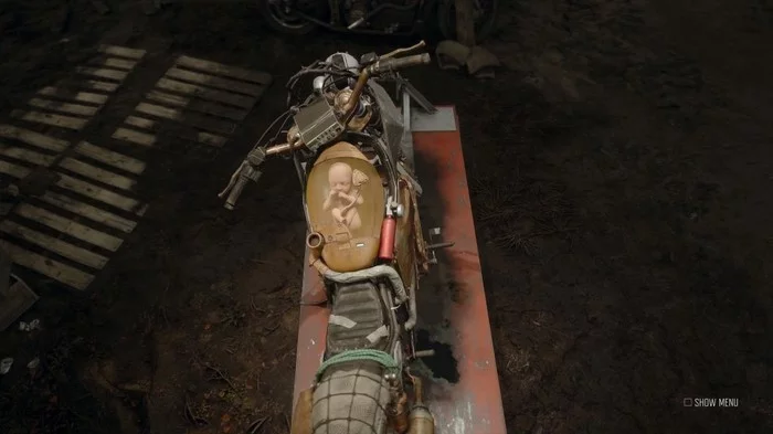 Death Stranding has been released - Death stranding, Days Gone, Game world news