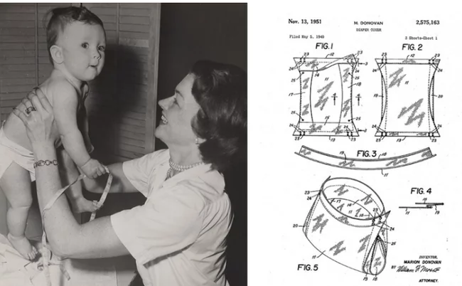 Who invented diapers and how it changed the environment forever - Ecology, Diapers, Waste recycling, Inventions, The science, Renewable energy, Longpost