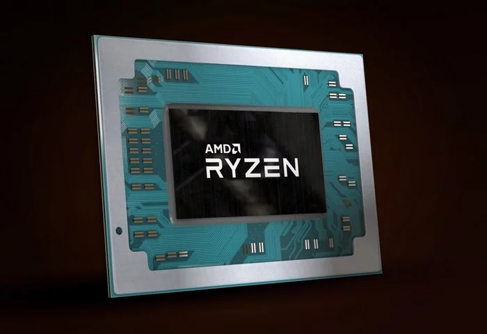 The first AMD Ryzen 4000 series processors will debut in early 2020 - AMD, AMD ryzen, CPU, Computer hardware, Computer