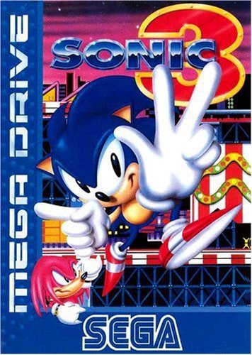Sonic 3 - music for the game was composed by Michael Jackson - Michael Jackson, Music, Suddenly, Computer games, Sonic the hedgehog