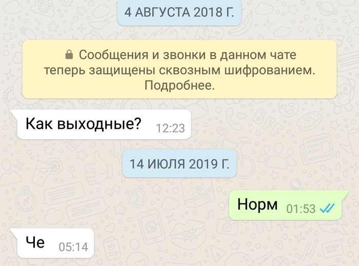   )