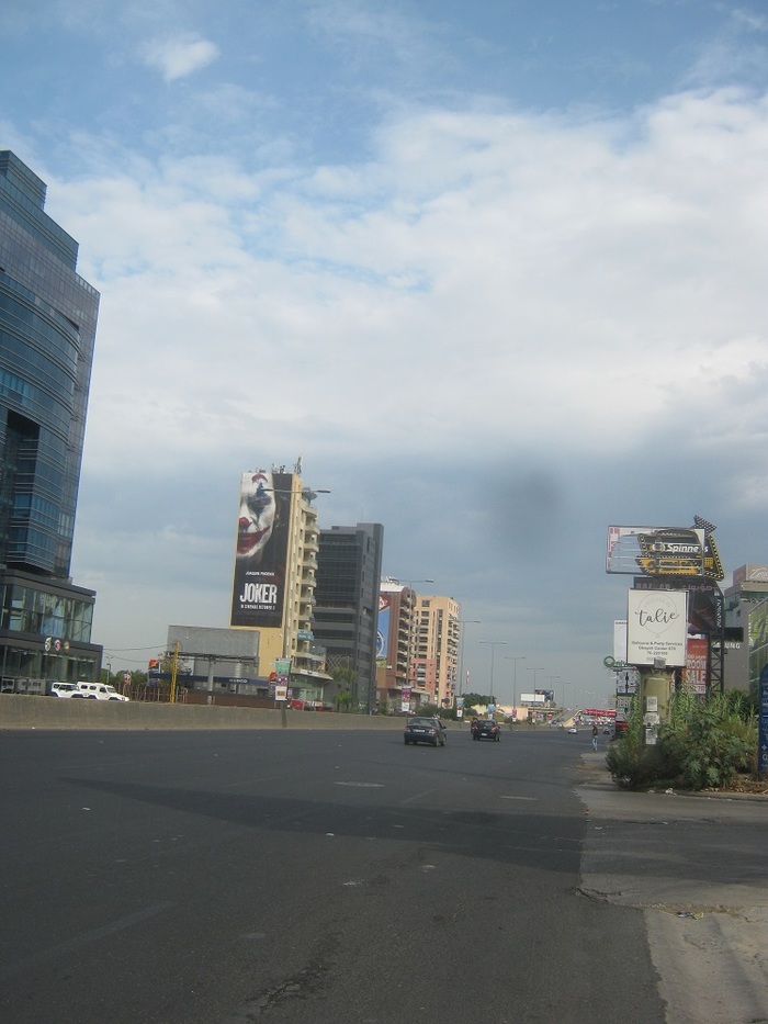 Отдых в Ливане (3) Ливан, Отдых, Активный туризм, Митинг, Протест, Сергелектрик, Длиннопост