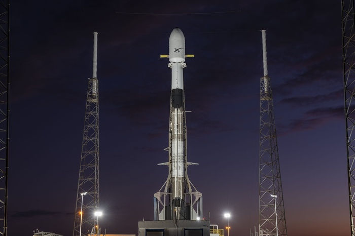  ,          . Falcon 9, , SpaceX, , ,  , , , 