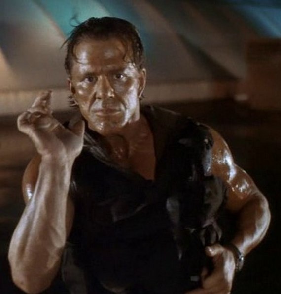 Which action movie hero is the best family man? - Cinema, Боевики, 80s-90s, Arnold Schwarzenegger, Bruce willis, Nicolas Cage, Liam Neeson, Longpost