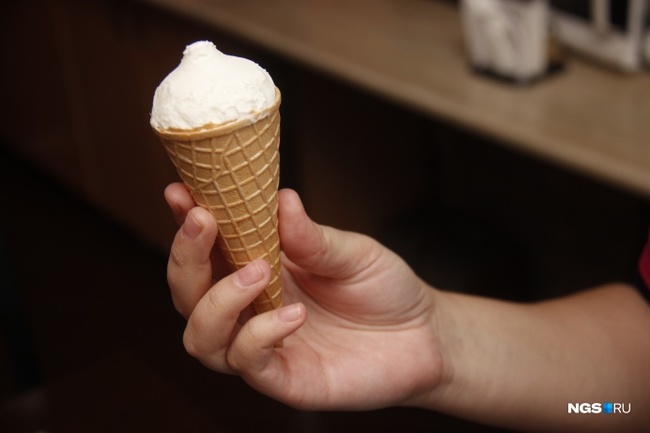 “Children wait in the locker room while others eat organic ice cream.” Parents complain about new fees in Siberian kindergarten - Kindergarten, Extortions, Negative, news, Ice cream, Novosibirsk, Siberia, Longpost