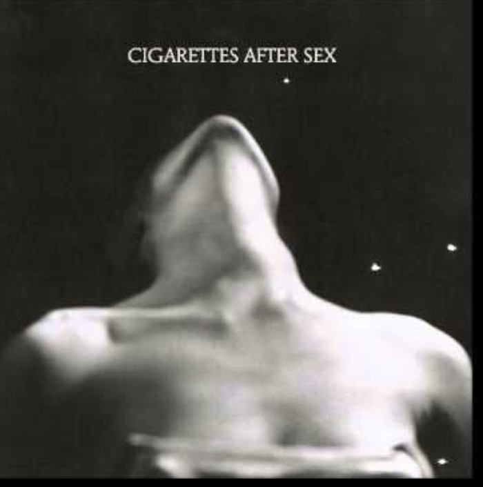 Cigarettes after sex... - Music, Art, Group