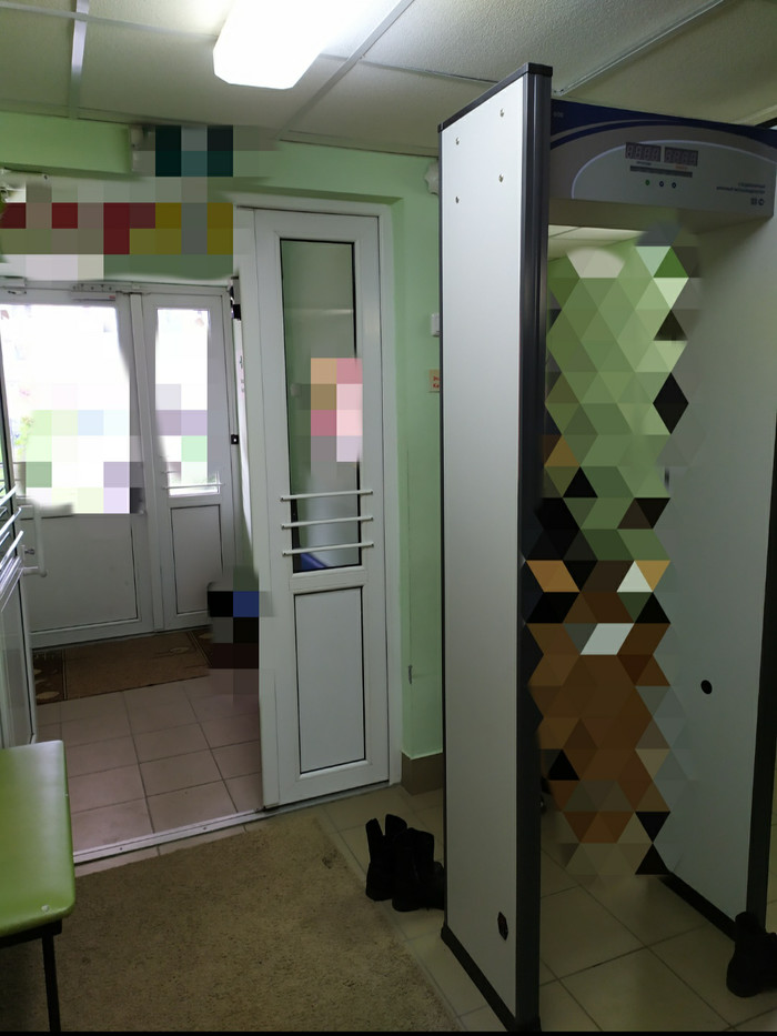 Трагедия в Нарьян Маре