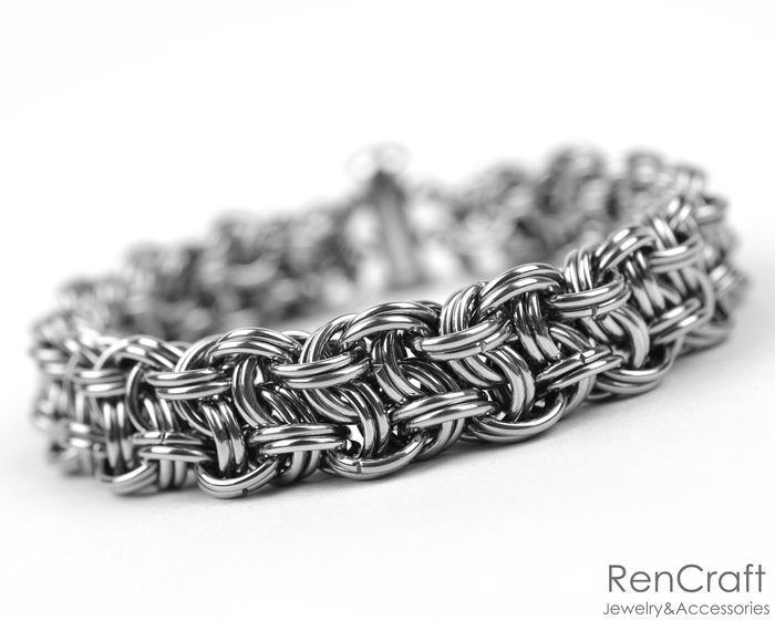      ,  ,  , Chainmaille, ,  , 