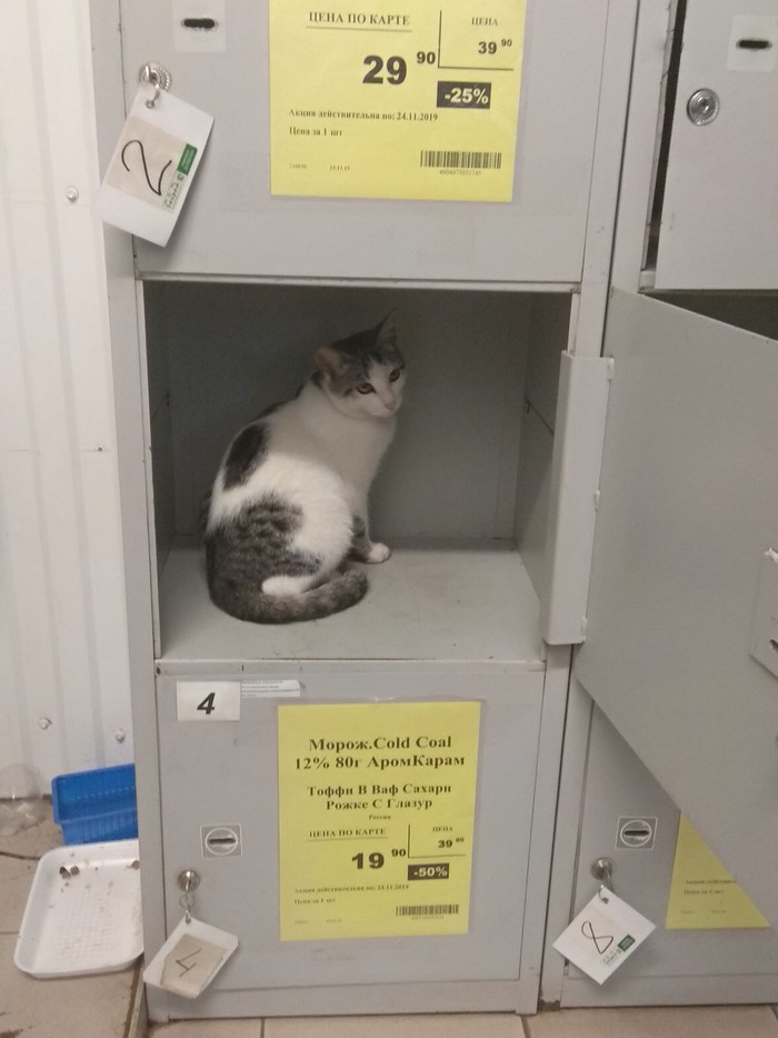 За оставленные в камере хранения вещи, администрация ответственности не несёт!